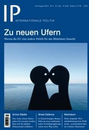 Wachstum: gegen den Strich