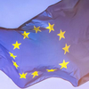 Photo: Flag of the European Union
