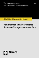 Die Entwicklungszusammenarbeit der Vereinten Nationen: Reformbedarf und aktuelle Reformansätze