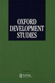 To be or not to be a member of a primary co-operative in Brazil: any difference in household decision making and gender equality? (forthcoming)