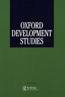 To be or not to be a member of a primary co-operative in Brazil: any difference in household decision making and gender equality? (forthcoming)