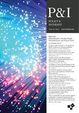 Cover: Digitalization and e-government in the lives of urban migrants: Evidence from Bogotá Martin-Shields, Charles / Sonia Camacho / Rodrigo Taborda / Constantin Ruhe (2021) in: Policy & Internet, first published 10.12.2021