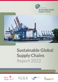 Sustainable Global Supply Chains Annual Report 2022