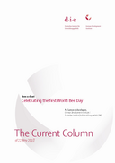 IOM on the brink?
