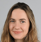 Photo: Alexia Faus Onbargi ist Energie- und Klimapolitik Expertin und Wissenschaftliche Mitarbeiterin im Forschungsprogramm "Umwelt-Governance".