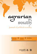 Political economy of command agriculture in Zimbabwe: a state-led contract farming model