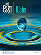 Water in a heated world