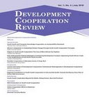 South-South and triangular knowledge cooperation on sustainability standards