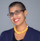 Photo: Dr. Rapti Siriwardane-de Zoysa.