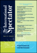 Financial regionalism in East Asia