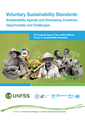 Voluntary sustainability standards and the Sustainable Development Goals