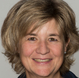 Photo: Doris Theisen ist Team-Assistenz im Forschungsprogramm " Transformation der Wirtschafts- und Sozialsysteme"