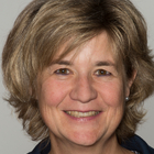 Photo: Doris Theisen ist Team-Assistenz im Forschungsprogramm " Transformation der Wirtschafts- und Sozialsysteme"