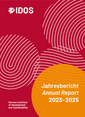 Jahresbericht - Annual Report 2023-2025