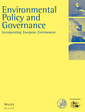 Constructing policy (in)coherence in Germany's energy transition and impacts on (in)equality