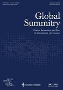 "On the table or at the table?" G20 and its cooperation with Africa 