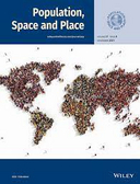 Trade-offs in destination choices among the urban populations in three Southeast Asian countries