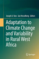 The risk frontier: social transformations in rural and peri-urban Ghana