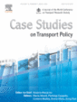 Factors that determine paratransit drivers' willingness to participate in formal bus services in an African city