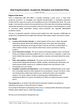 Cover: PDF with background information