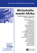 Wachstumspol trotz Rohstoffarmut: die regionale Wirtschaftsmacht Ruanda