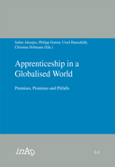 Youths between urbanisation and poverty: livelihood opportunities and challenges of informal apprenticeships in Ghana