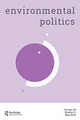 Closing the implementation gap in urban climate policy: Mexico’s public transit buildup