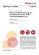 Cover: Die aktuelle Kolumne vom 03.06.2024 "Warum die Gleichstellung der Geschlechter für den Klimaschutz entscheidend ist" von Amrita Sen and Aparajita Banerjee (2024)