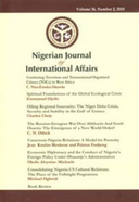 Nollywood and international development