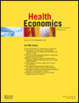 Cover: Health Economics