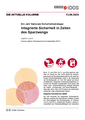 Integrated Security in Times of Austerity