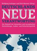 Internationale Kooperation für globale Nachhaltigkeit: eine neue Rolle für Deutschland