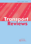 Why do paratransit operators resist participation in bus rapid transit? Case evidence from Bogota, Mexico City, Johannesburg and Lagos