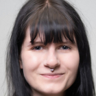 Photo: Isabelle Boley ist eine Mitarbeiterin Sachbearbeitung Personal am German Institute of Development and Sustainability