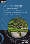 Quelles répartitions de la terre et de l’eau promouvoir pour l’agriculture irriguée de demain?