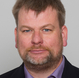 Photo: Prof. Dr. Markus Loewe ist Ökonom und Interim-Abteilungsleitung der Forschungsabteilung "Transformation der Wirtschafts- und Sozialsysteme" am German Institute of Development and Sustainability (IDOS) in Bonn