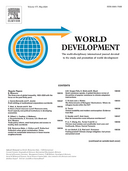 Cash transfers amid shocks: A large, one-time, unconditional cash transfer to refugees in Uganda has multidimensional benefits after 19 months