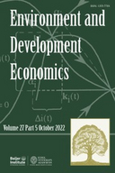 Determinants of and strategies to improve take-up of agriculture insurance in sub-Saharan Africa: a review