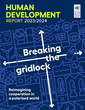 Strengthening social cohesion to mitigate human insecurity: Promise and peril