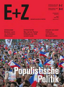 "Historisch ungewöhnlich" - Interview 