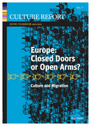 Europe, a continent of immigration