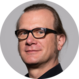 Photo: Dr. Steffen Bauer is a Political Scientist and Head of the Klimalog Project