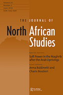 Decentralisation in Morocco: a solution to the "Arab Spring"?