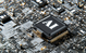 Photo: Ein Computerchip mit den Buchstaben "AI".  ©Igor Omilaev on Unsplash