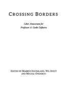 Does foreign aid influence policy?