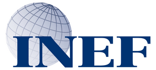 [Translate to English:] Logo: INEF