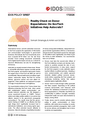 Reality check on donor expectations: do GovTech initiatives help autocrats?