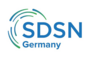 Logo: Sustainable Development Solutions Network (SDSN) Germany