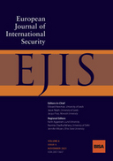 Disaggregating democracy aid to explain peaceful democratisation after civil wars