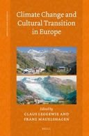 EU climate leadership? Europe’s role in global climate negotiations